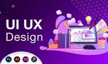 وظيفه UI UX Designer بمرتب 10,000 ج بارت تايم بدون خبره